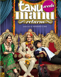 Tanu Weds Manu Returns